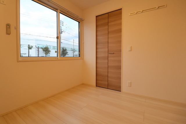 その他部屋・スペース　洋室