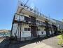 清水駅よりバス9分 徒歩25分 2階 築46年2ヶ月の賃貸物件