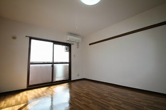 居室・リビング　※現況優先