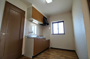 キッチン　※現況優先