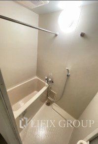 バス・シャワールーム　風呂