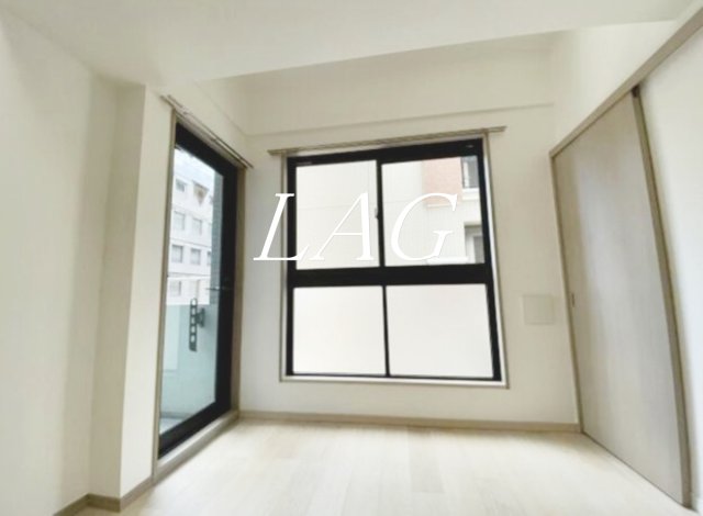 その他部屋・スペース　寝室です。