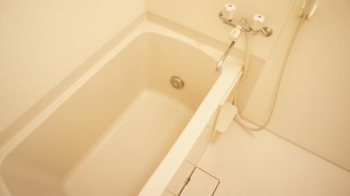 バス・シャワールーム　※別部屋の参考写真です。