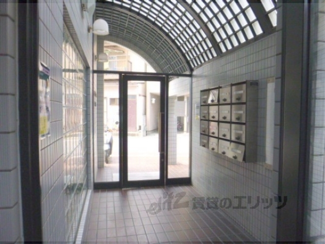 ロビー　ロビー