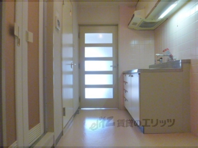 その他部屋・スペース　廊下