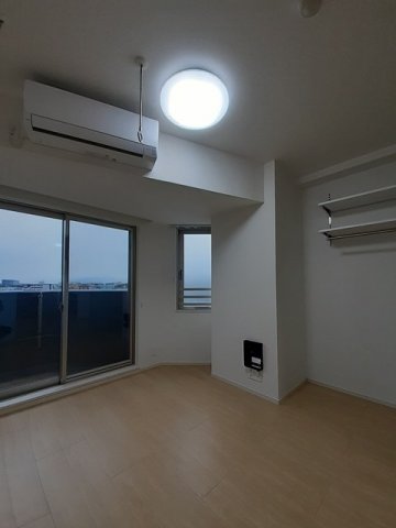 その他部屋・スペース　きれいな内装です