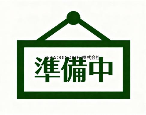 エントランス　画像準備中となります。