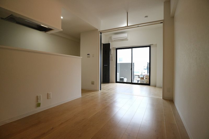 居室・リビング　※同シリーズ参考写真