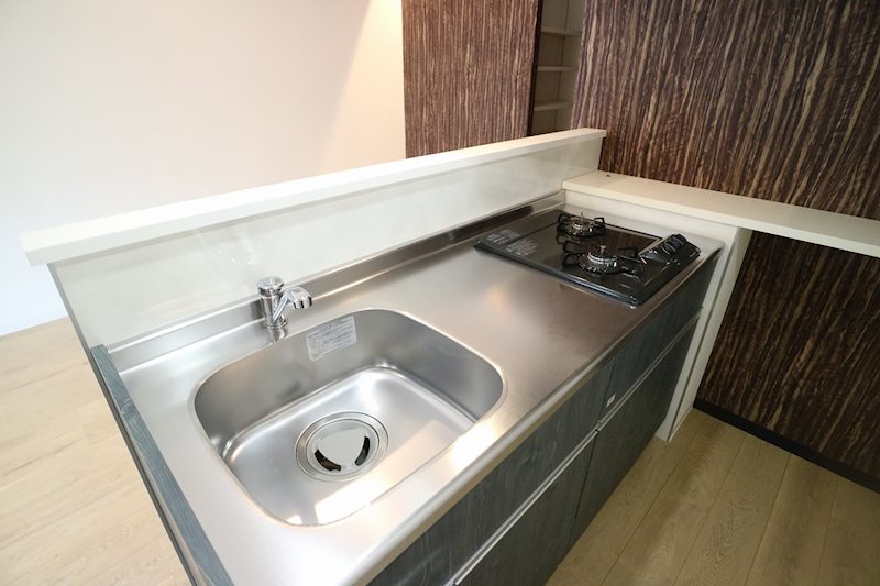 キッチン　※同シリーズ参考写真