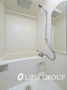 バス・シャワールーム　風呂