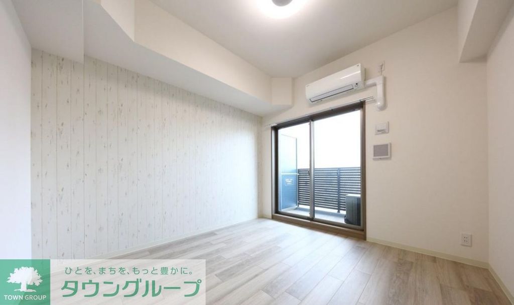 居室・リビング　リビング/居室