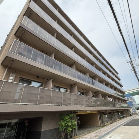 建物外観　☆きれいな外観☆