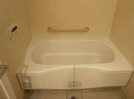 バス・シャワールーム　☆お風呂☆