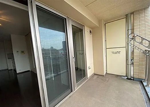 バルコニー　☆バルコニー☆