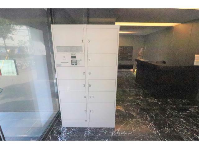 その他共有部分　建物設備