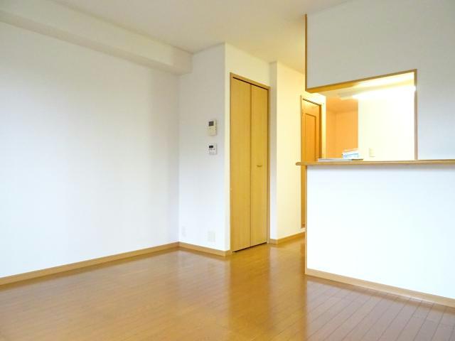 居室・リビング　LDK10帖