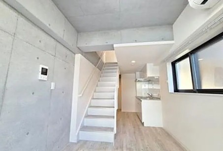 居室・リビング　参考写真です