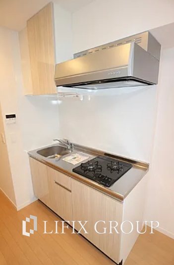 キッチン　キッチン ※別部屋参照