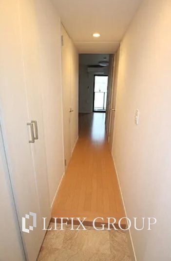 玄関　※別部屋参照