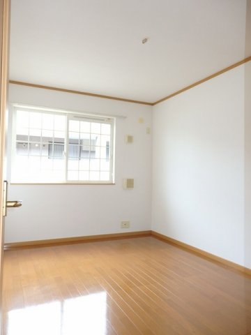 その他部屋・スペース　明るい室内です