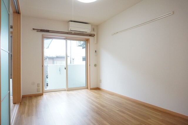 居室・リビング　ＬＤＫ１０．６帖