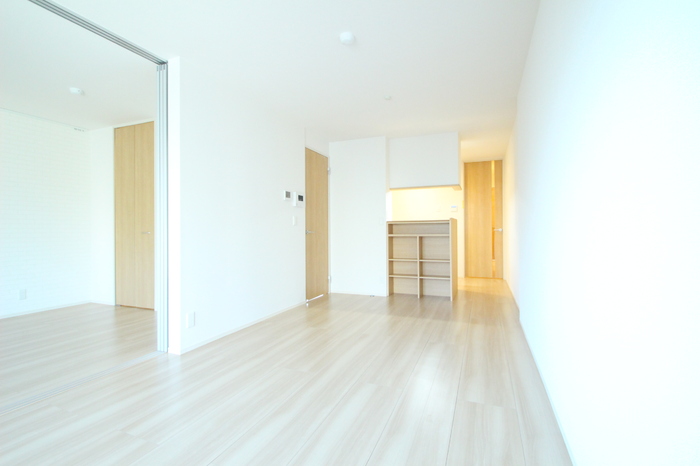 居室・リビング　☆快適なくつろぎ空間☆