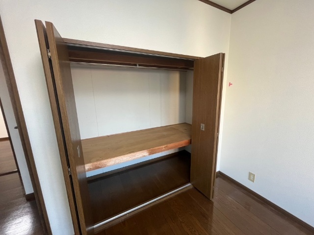 収納　同型タイプ