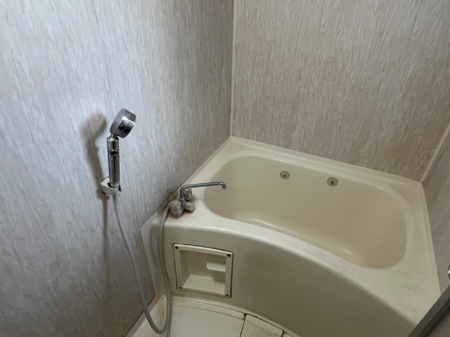 バス・シャワールーム　同型タイプ