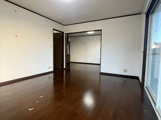 居室・リビング　同型タイプ