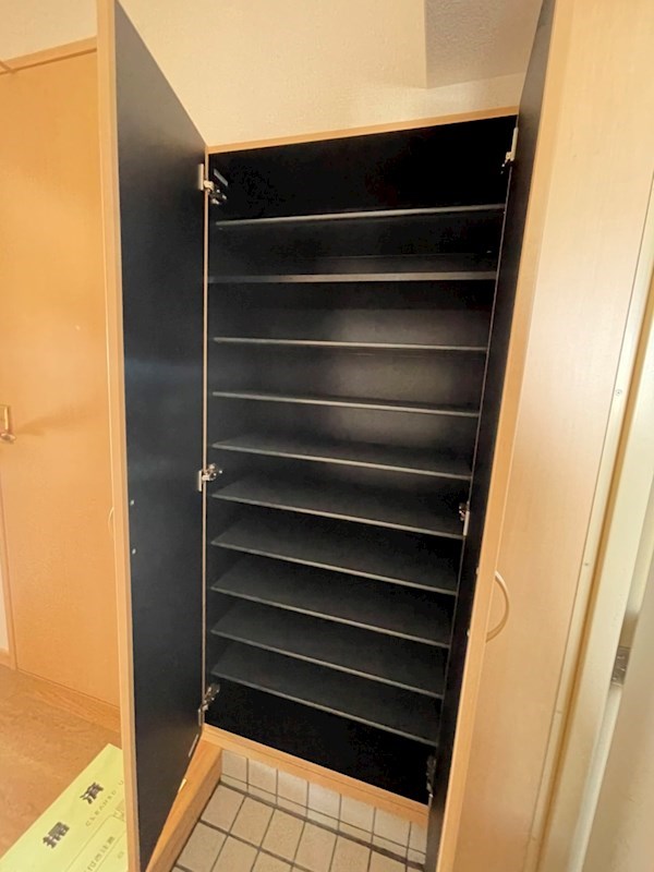 その他設備　他号室写真