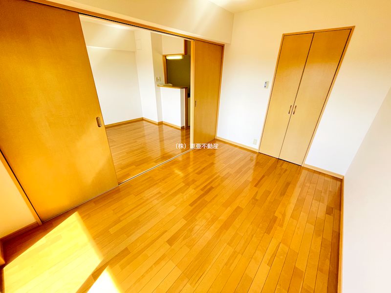 その他部屋・スペース　他号室写真