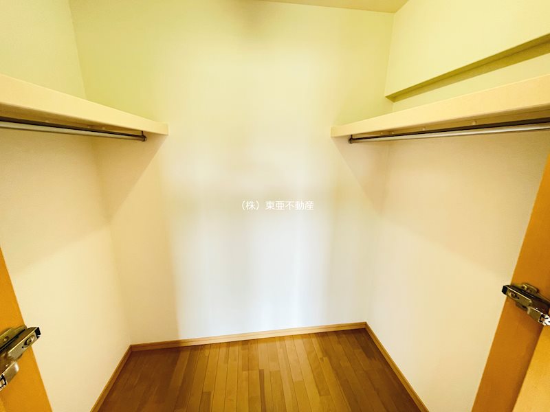 収納　他号室写真