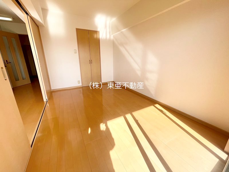 その他　他号室写真