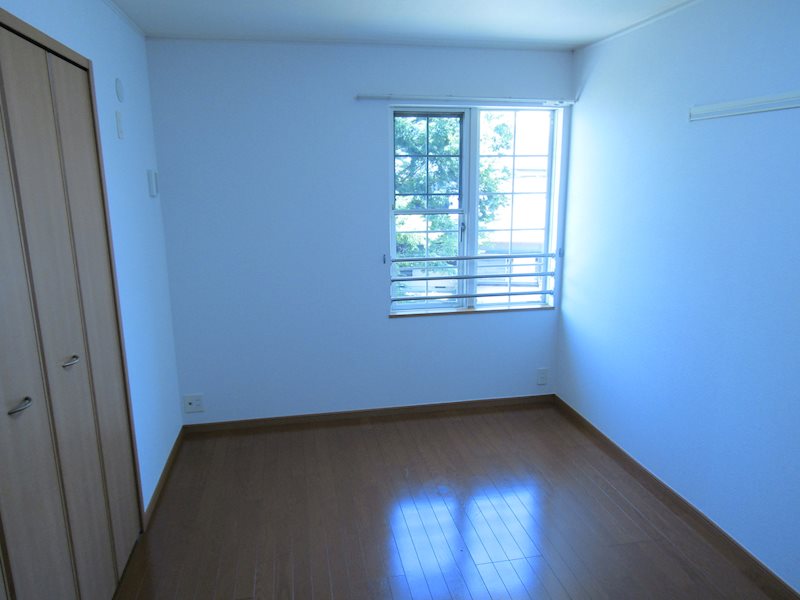 その他部屋・スペース　洋室6帖