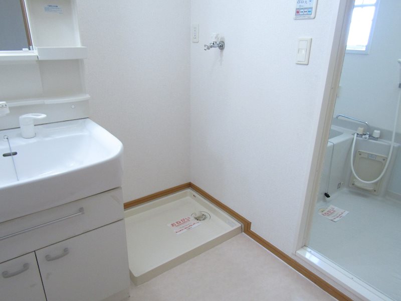 その他　洗濯パン