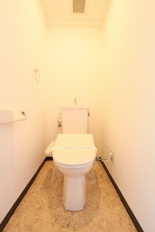 トイレ　グレース河野（グレースコウノ）