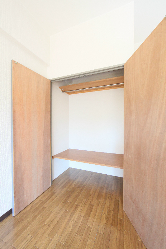 収納　グレース河野（グレースコウノ）