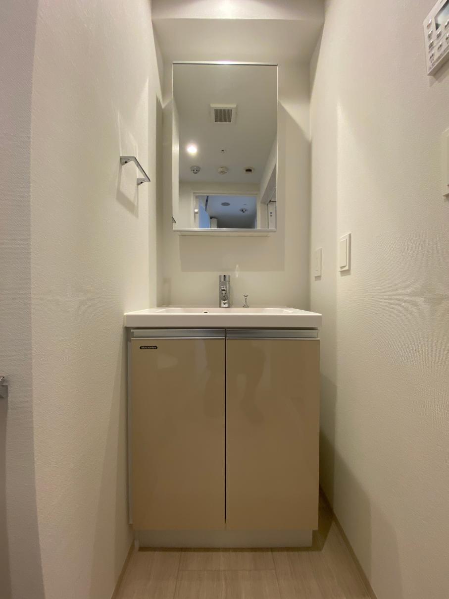 洗面設備　洗面※別部屋参考写真