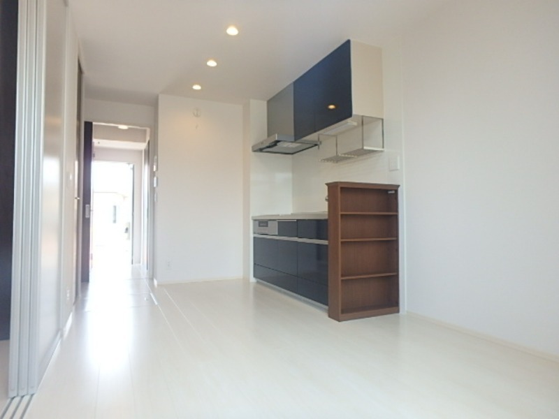 居室・リビング　図面と現状に相違がある場合には現状を優先