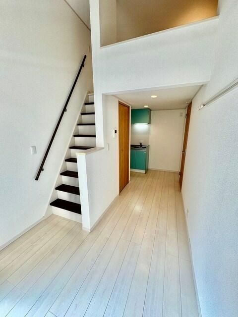 居室・リビング　同仕様