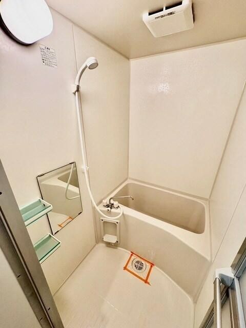 バス・シャワールーム　同仕様