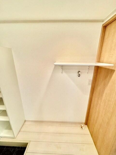 その他設備　同仕様