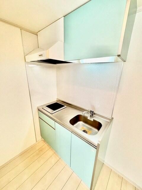 キッチン　同仕様