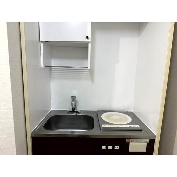 キッチン　※別室の参考写真の為、現況優先です。