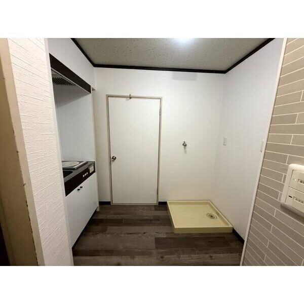 その他設備　※別室の参考写真の為、現況優先です。