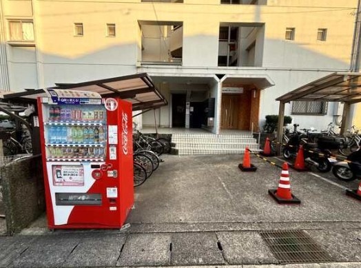 グリーン藤の外観写真