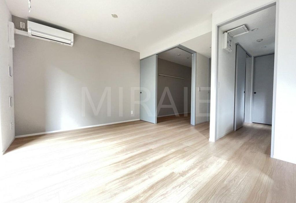 居室・リビング　リビング/居室