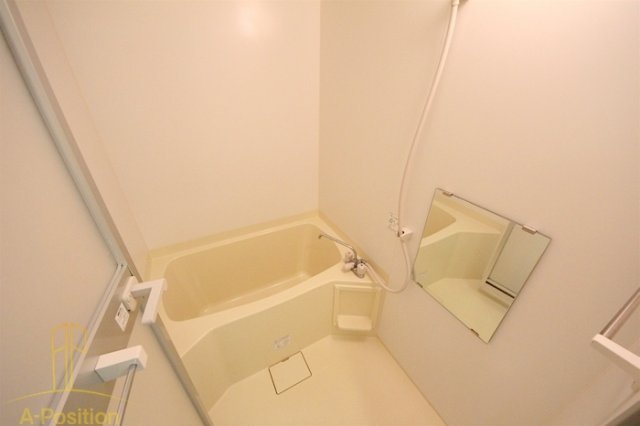 バス・シャワールーム　ドミールうつぼ公園