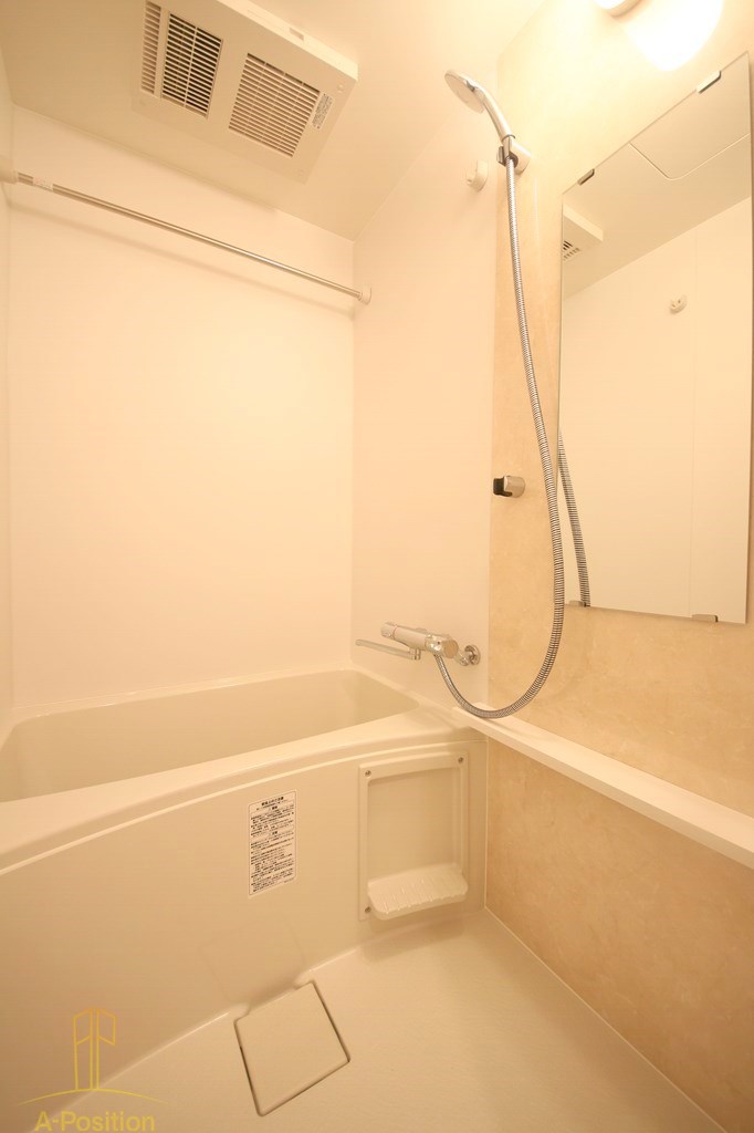 バス・シャワールーム　エスリード　ザ・グラン天六