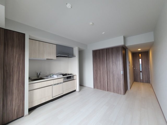 居室・リビング　レーベン千種吹上AVANCA